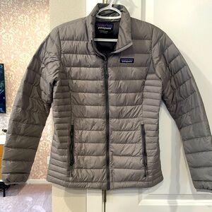 Patagonia Puffer Jacket
